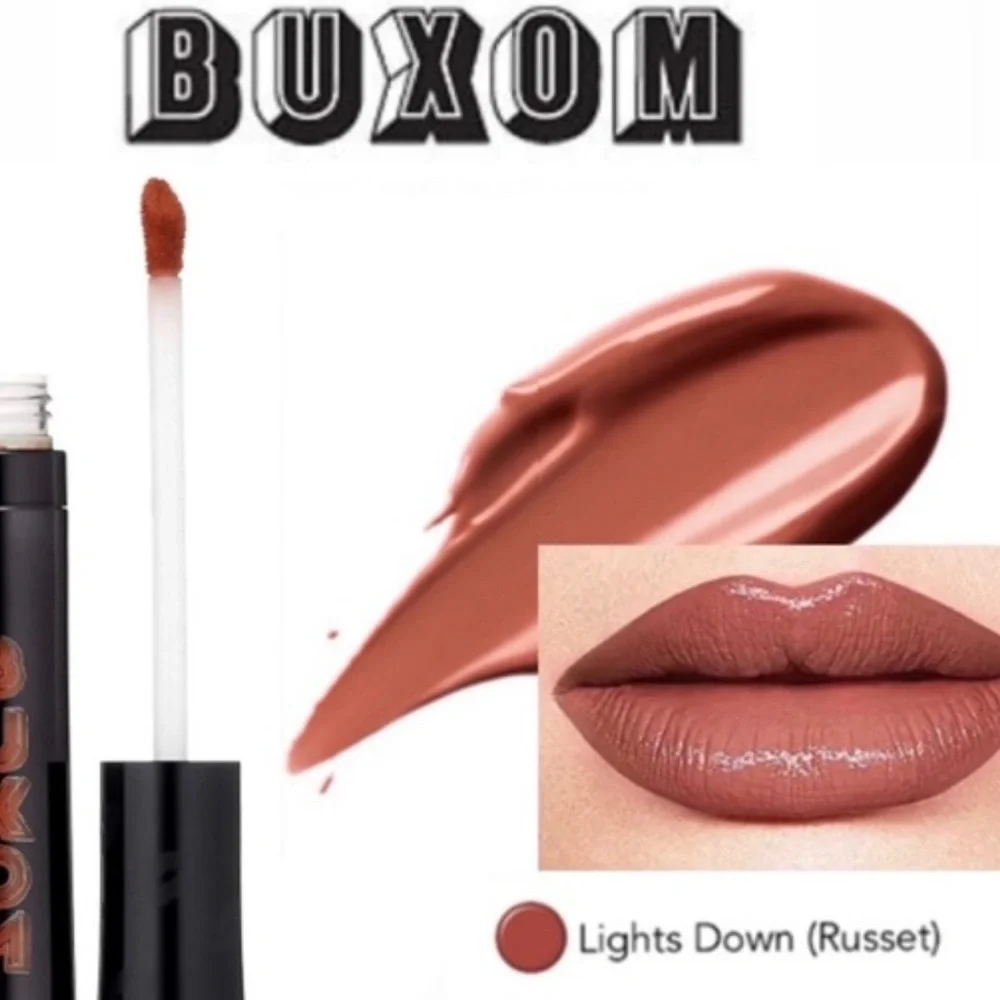🍭🎭Lights Down Buxom Va Va Plump Lipstick